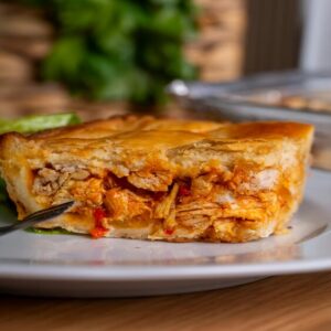 CHICKEN PIE