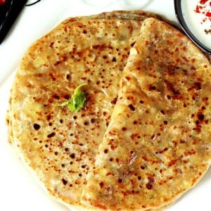 Aloo Paratha