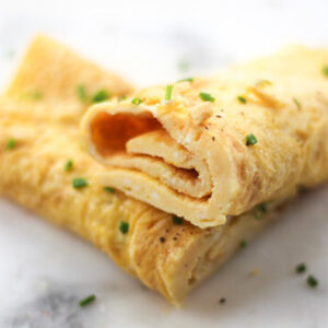 Omlette