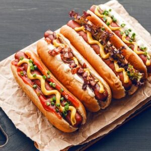 Hot Dog