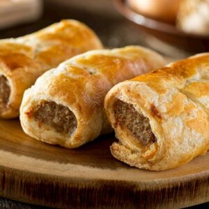 Mince Roll