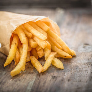 Fries