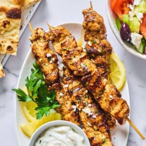 1kg shish tawouk (10 sticks shish tawouk kebab)