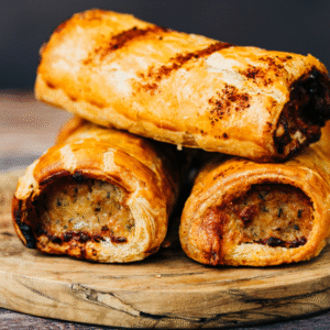 Sausage Roll