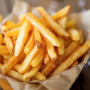 Plain Chips