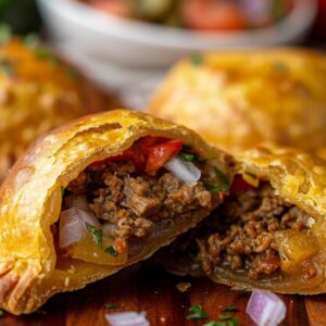 Beef Pie