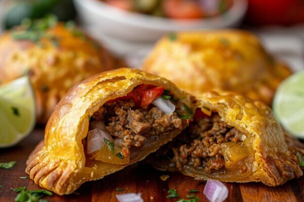 Beef Pie