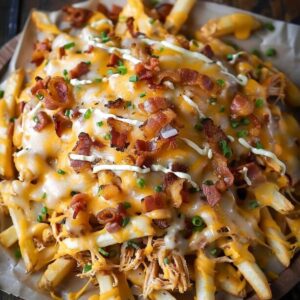Vizenge Fries