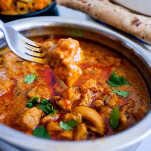 Chicken Lazeez