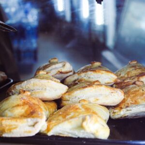 Chicken Pie
