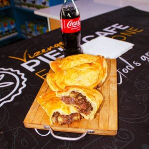 Beef Pie
