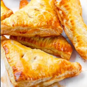 Chicken Pie (Copy)