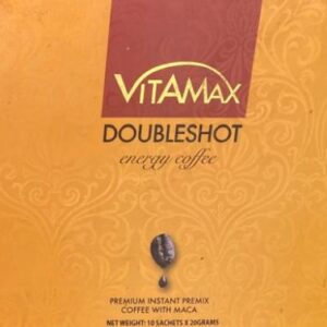 VITAMAX DOUBLESHOT
