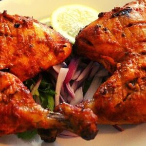 Quarter Grilled Chicken (Large size)